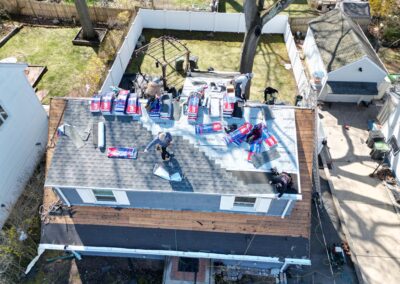 New Jersey Roof Replacement Services – Asphalt Shingle & Residential Roofing Experts | Legacy Peak Construction